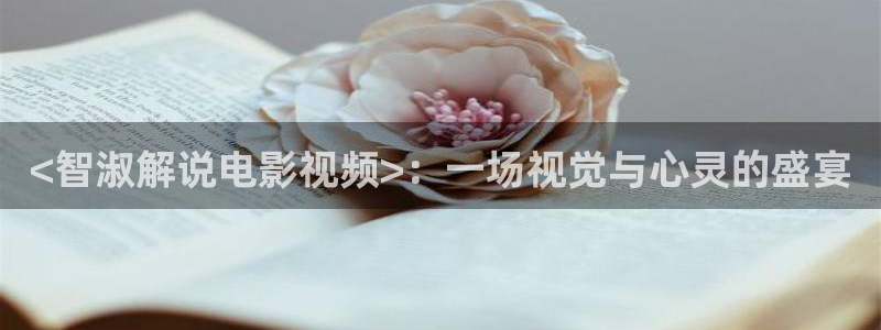 原来神马在线观看影院：<智淑解说电影视频>：一场视觉与心灵的盛宴