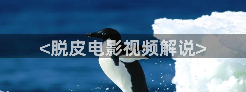 神马手机在线免费影院：<脱皮电影视频解说>